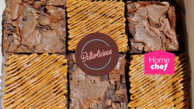 Butterlicious