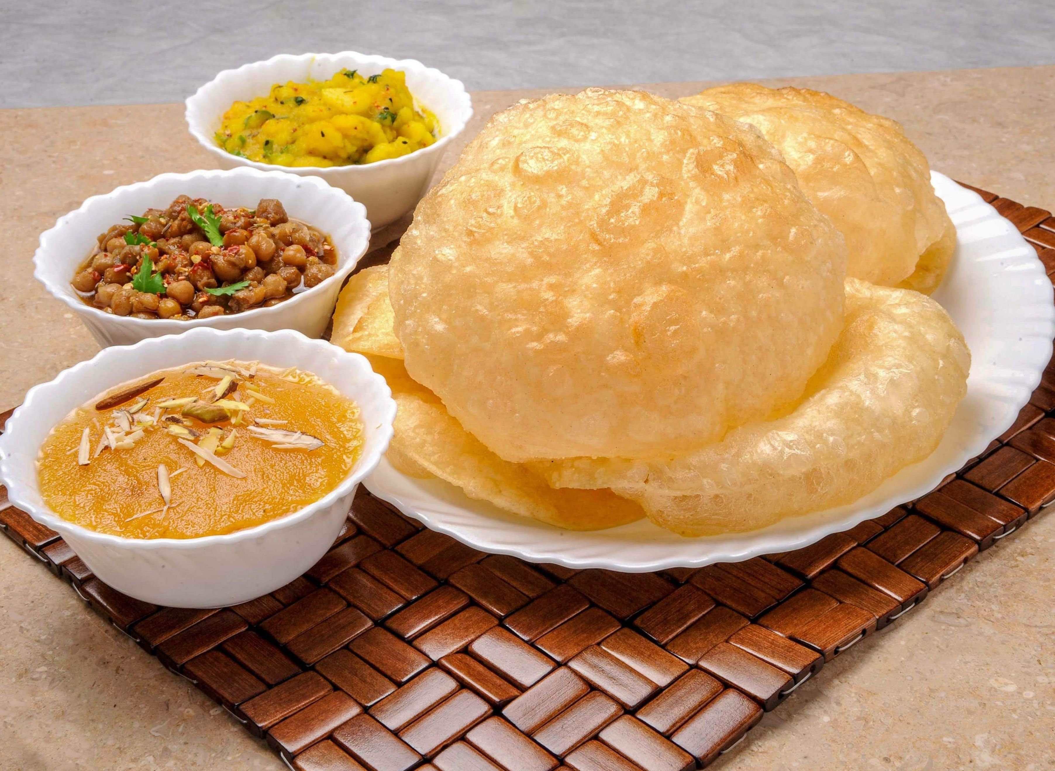 Dil Pasand Halwa Puri menu in Karachi | Food Delivery Karachi | foodpanda