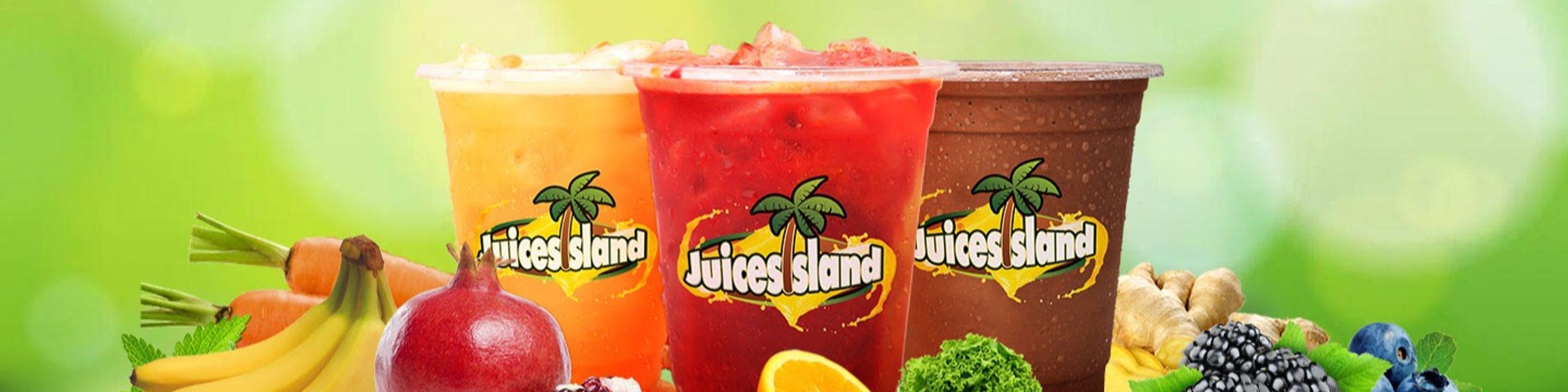 JUICE ISLAND FORUM menu in Karachi Food Delivery Karachi foodpanda