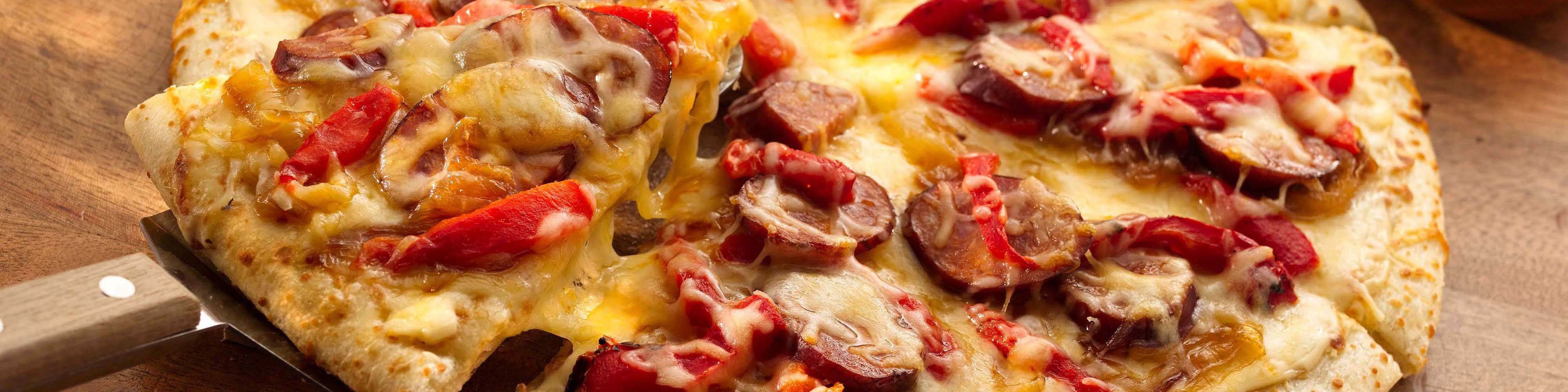 Pizza Owner menu in Karachi Food Delivery Karachi foodpanda