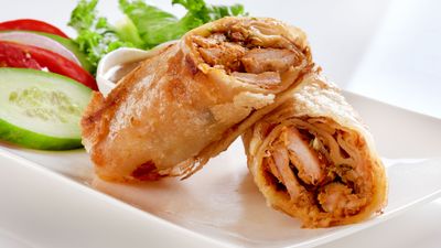 BiTE Rolls & BBQ
