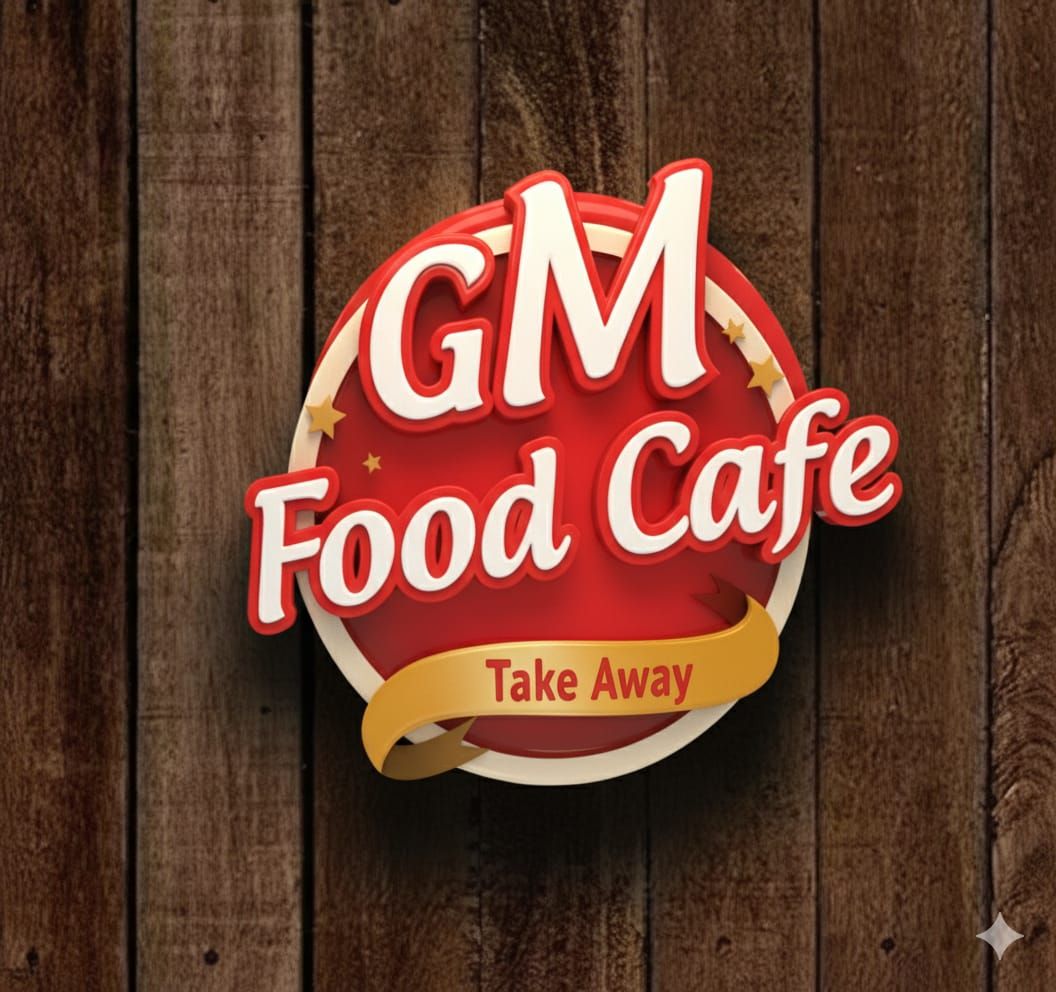 GM Food vendor logo