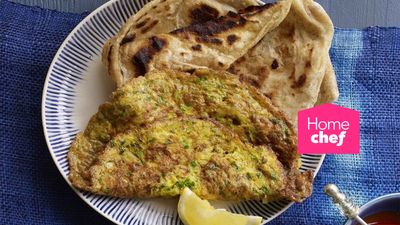 Jasifa's kitchen