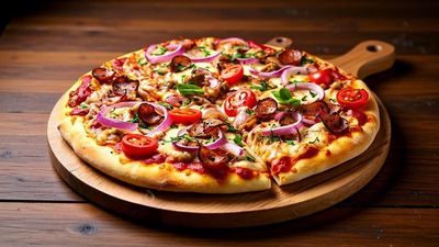 Pizza Cucina