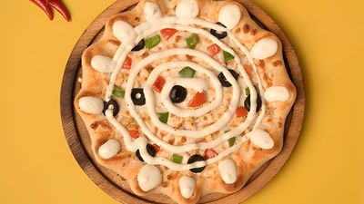 Numan Live Pizza