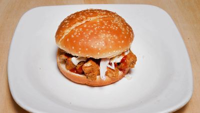 TAM's - Take Away & Cafe