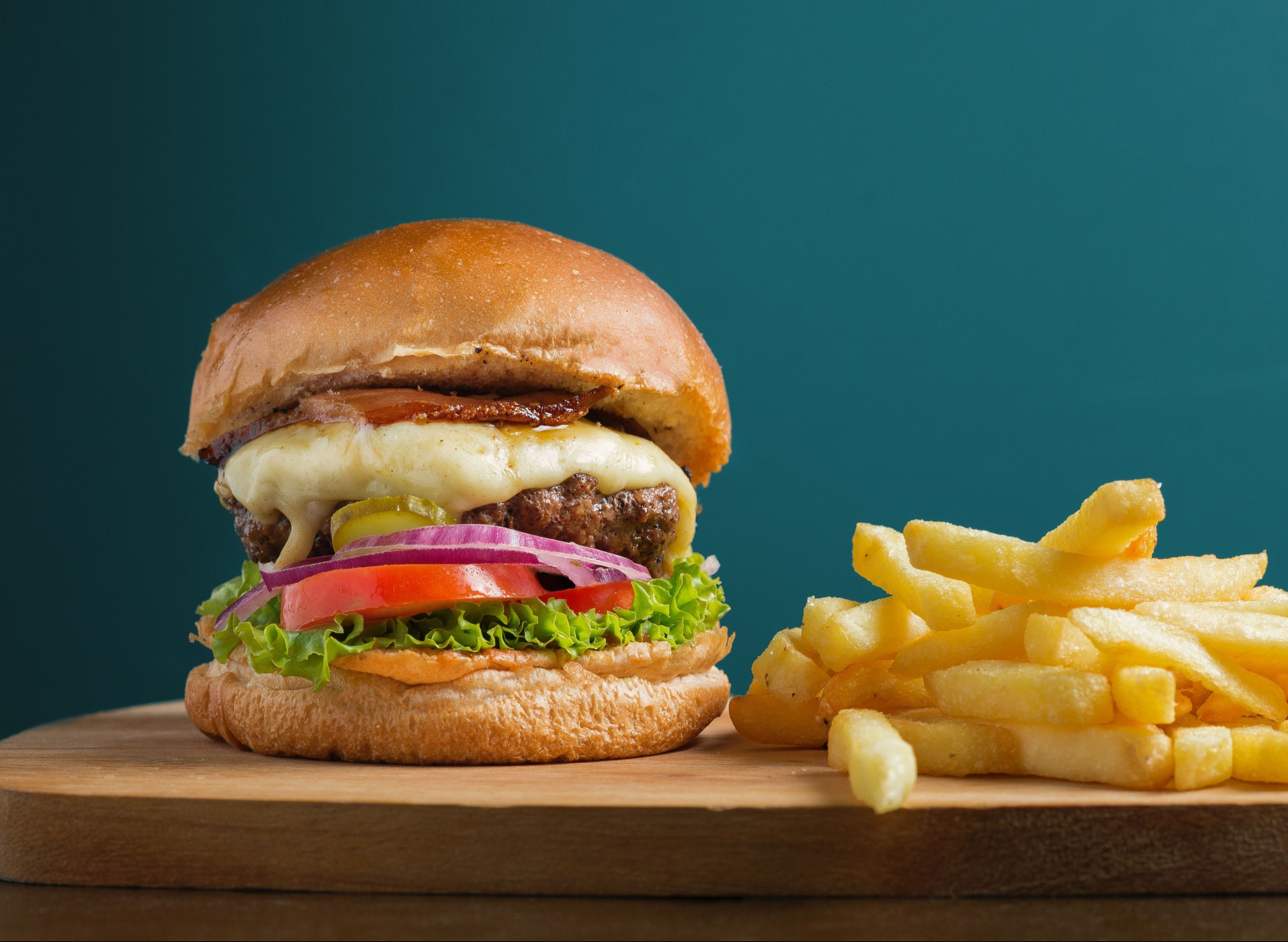 New Snoopy Fast Food
