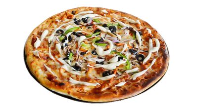 Pizza Zone