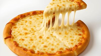 Toppers Pizza
