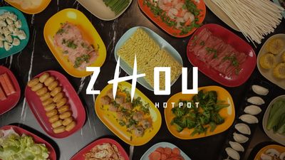 Zhou Hotpot - Northwalk
