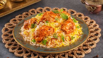 Hussain Foods