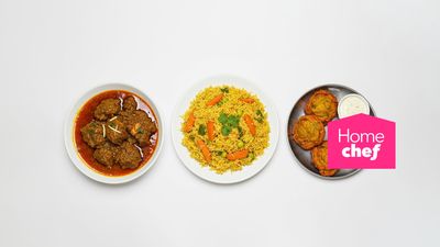 M.A Food’s