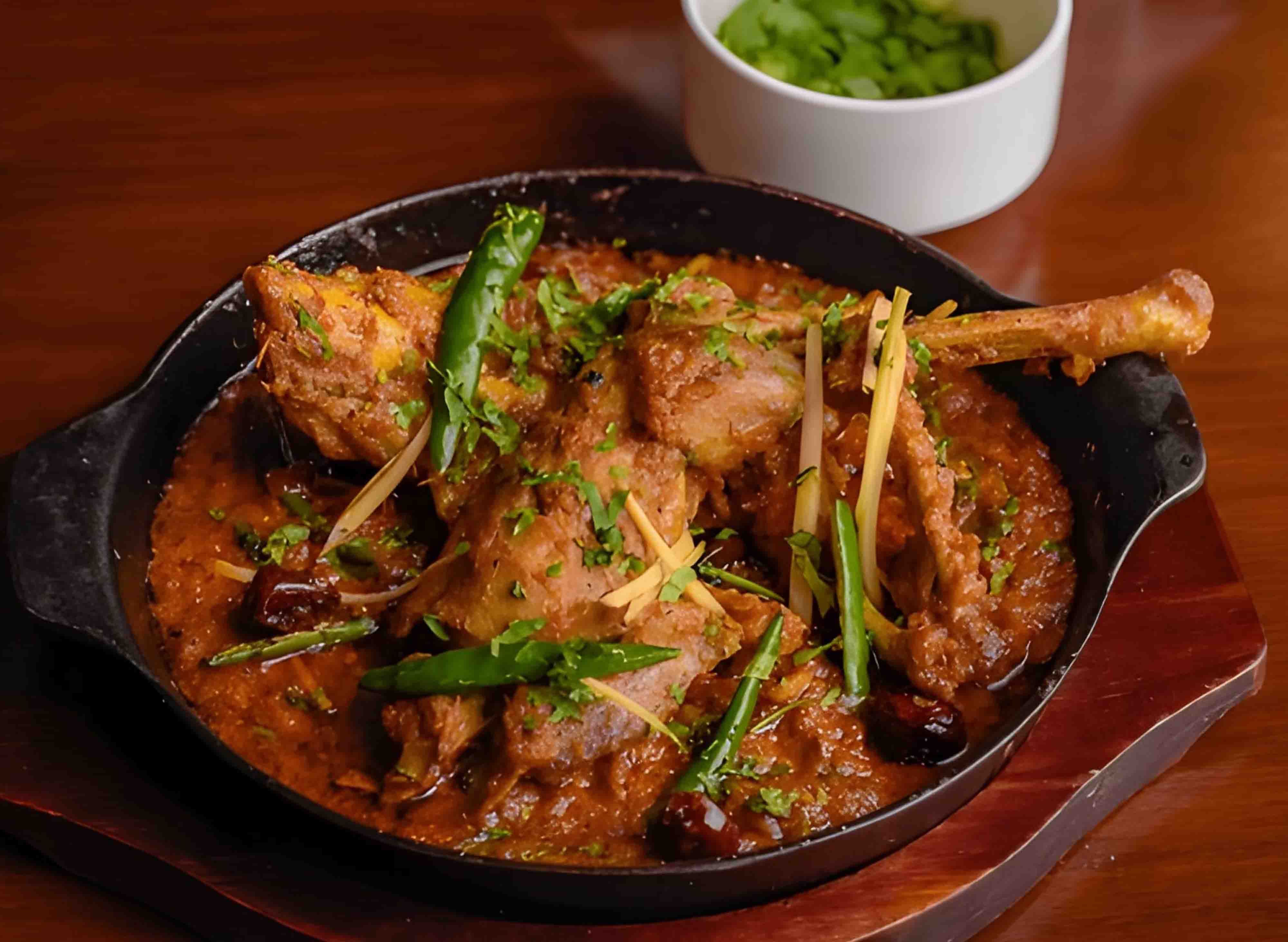 BASTI - Bahria Town menu in Islamabad | Food Delivery Islamabad | foodpanda