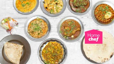 yummy food Corner