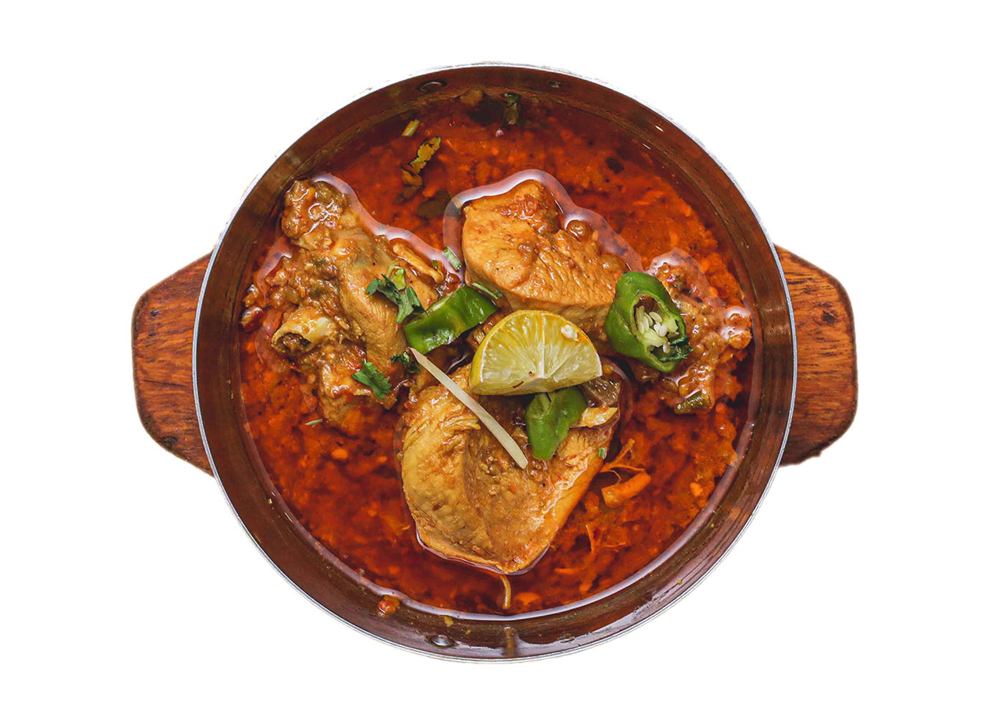 Golden Restaurant vendor logo