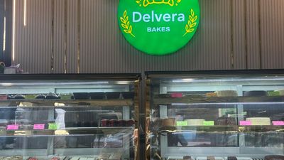 Delvera Bakes