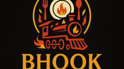 Bhook Station