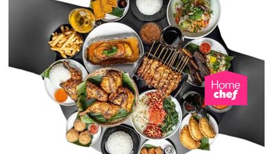 Hunza cuisine