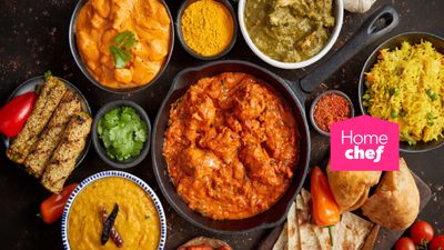 Lubna's Kitchen