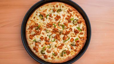 Savour The Flavor