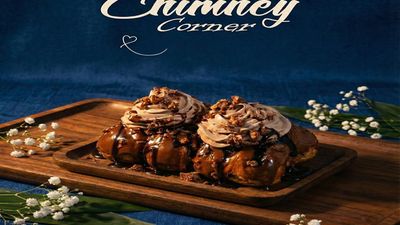 Chimney Corner