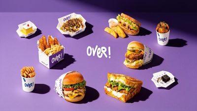 Over! - Gulberg