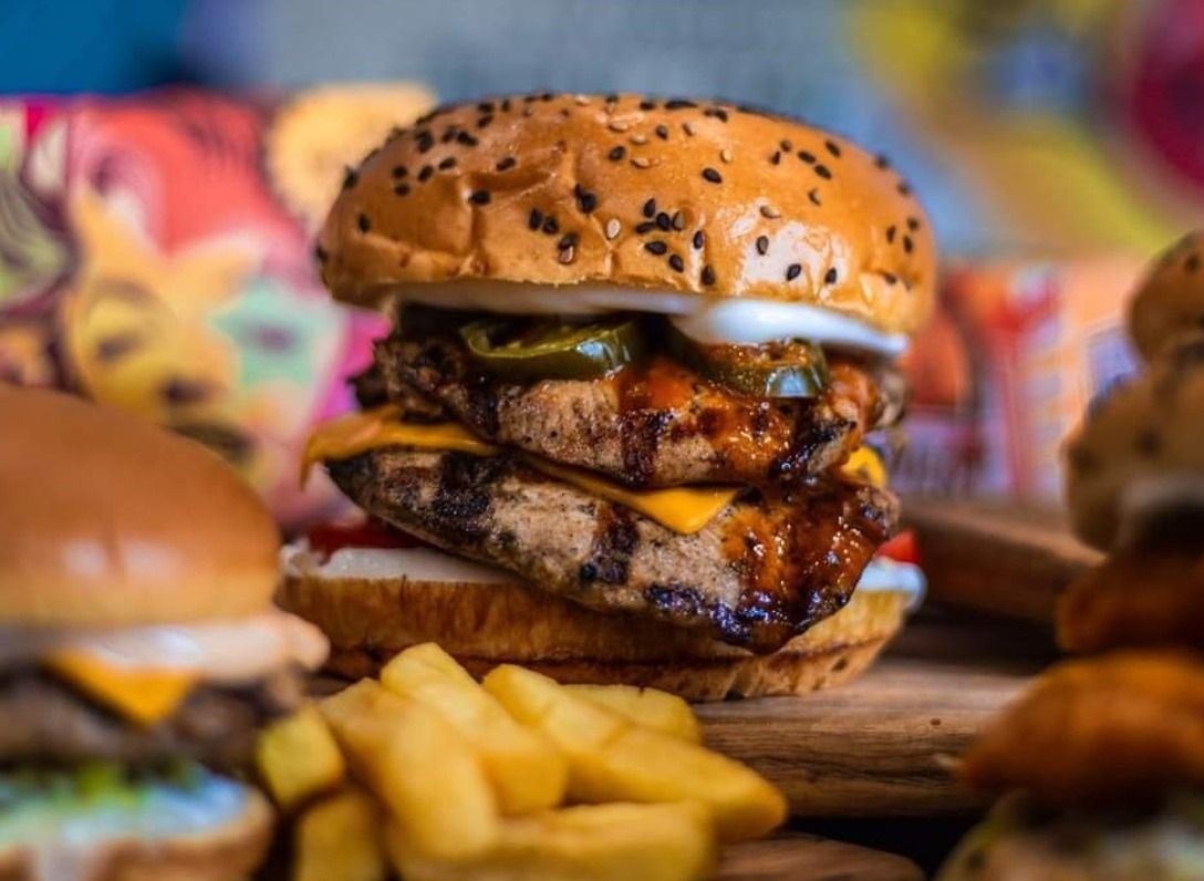 Downtown Bistro (Hayatabad Branch) menu in Peshawar Food Delivery Peshawar foodpanda