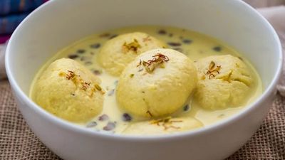 Nawab Din Kulfi & Faloda House