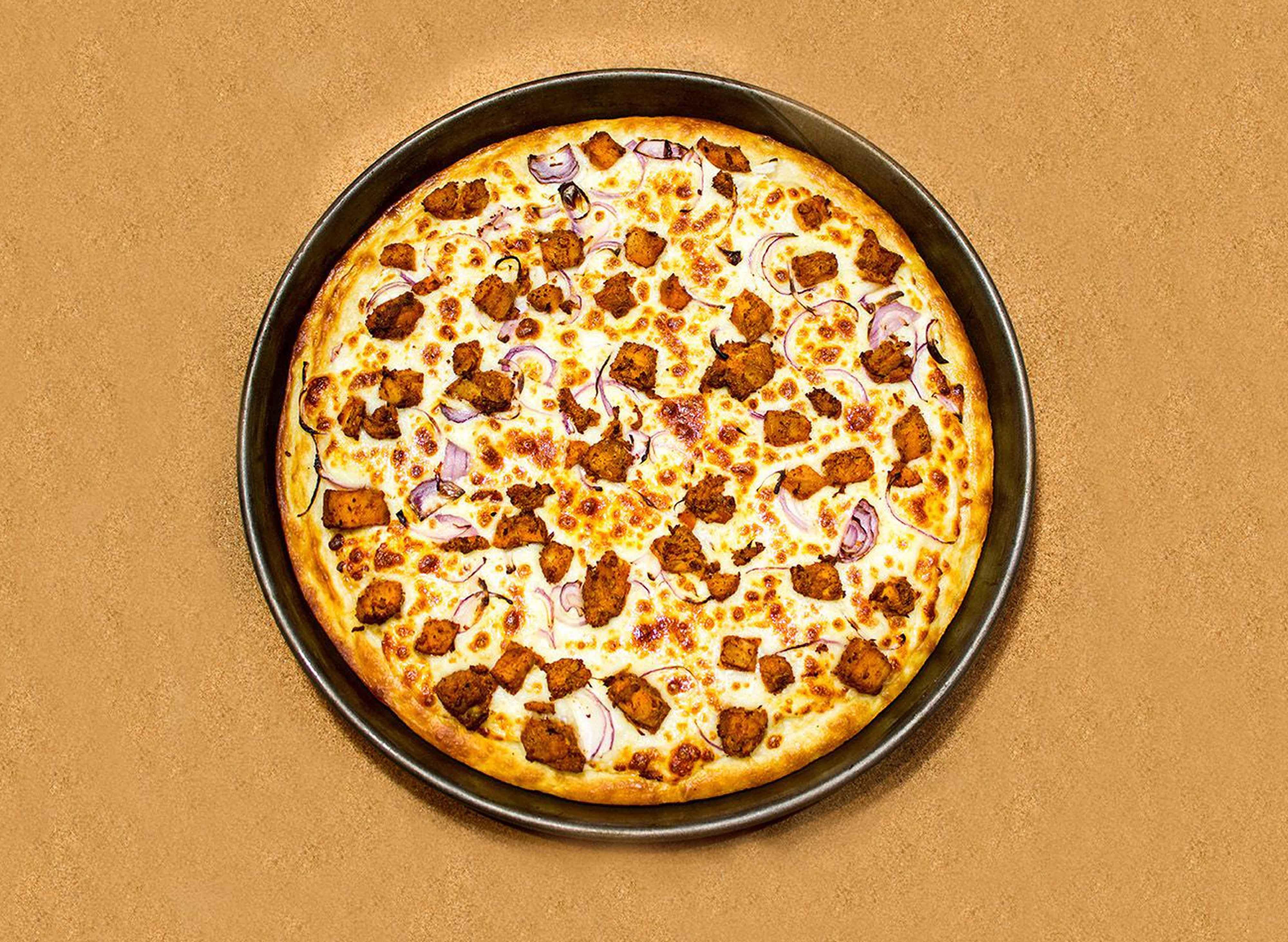 Captain Cooks Pizza Chef vendor logo