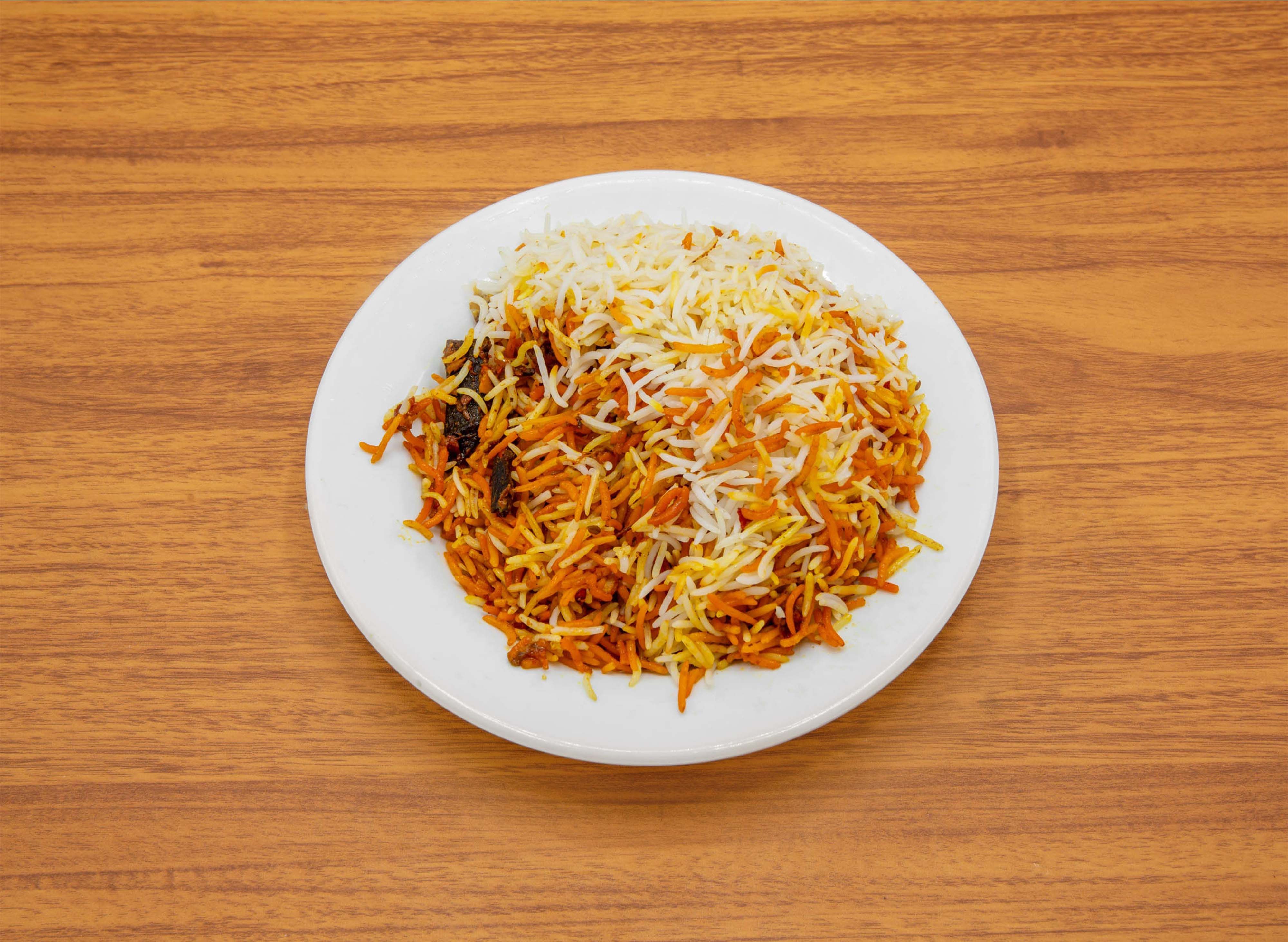 Karachi Chaman Biryani vendor logo