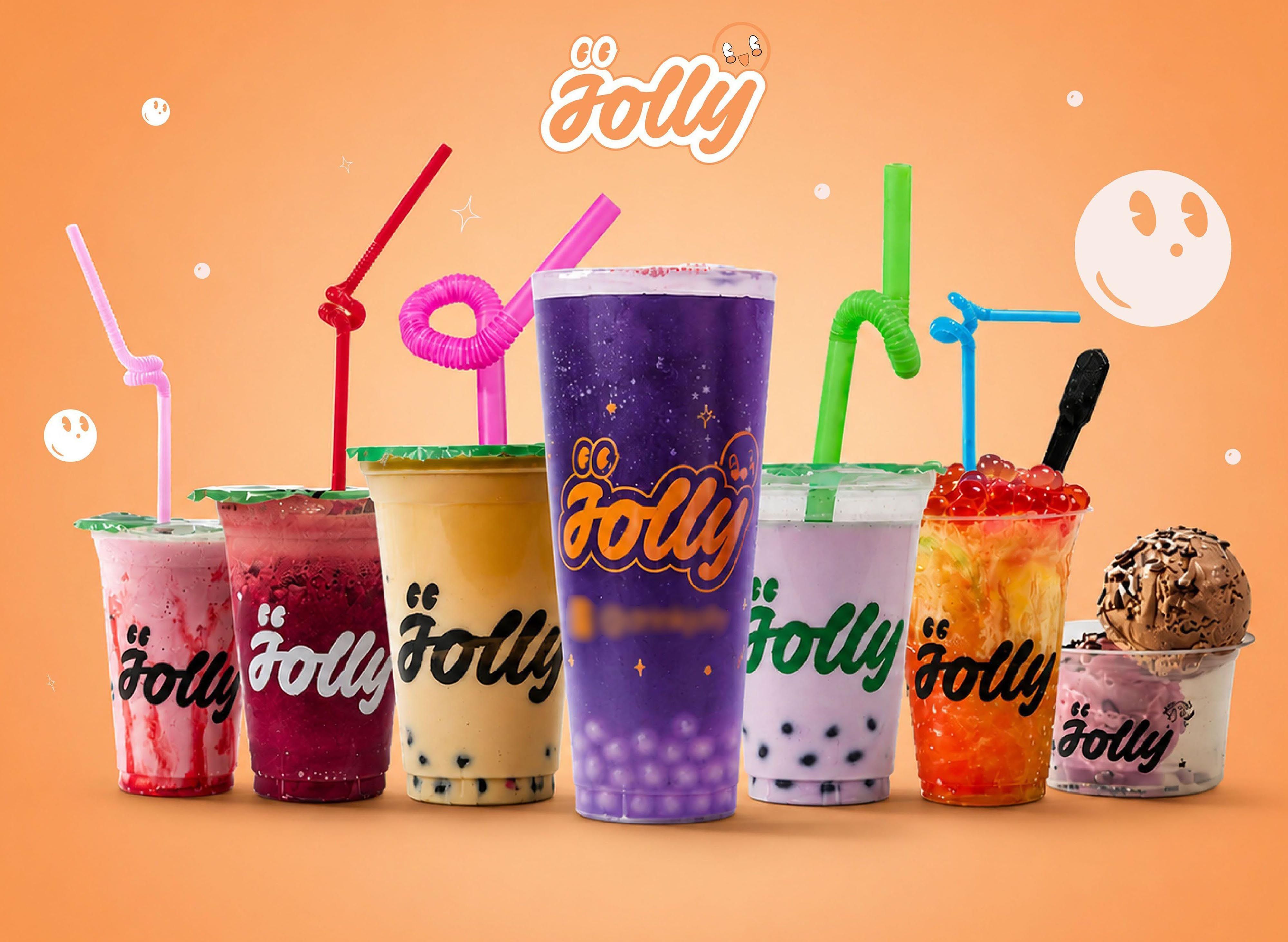 Jolly Boba - Hyderabad