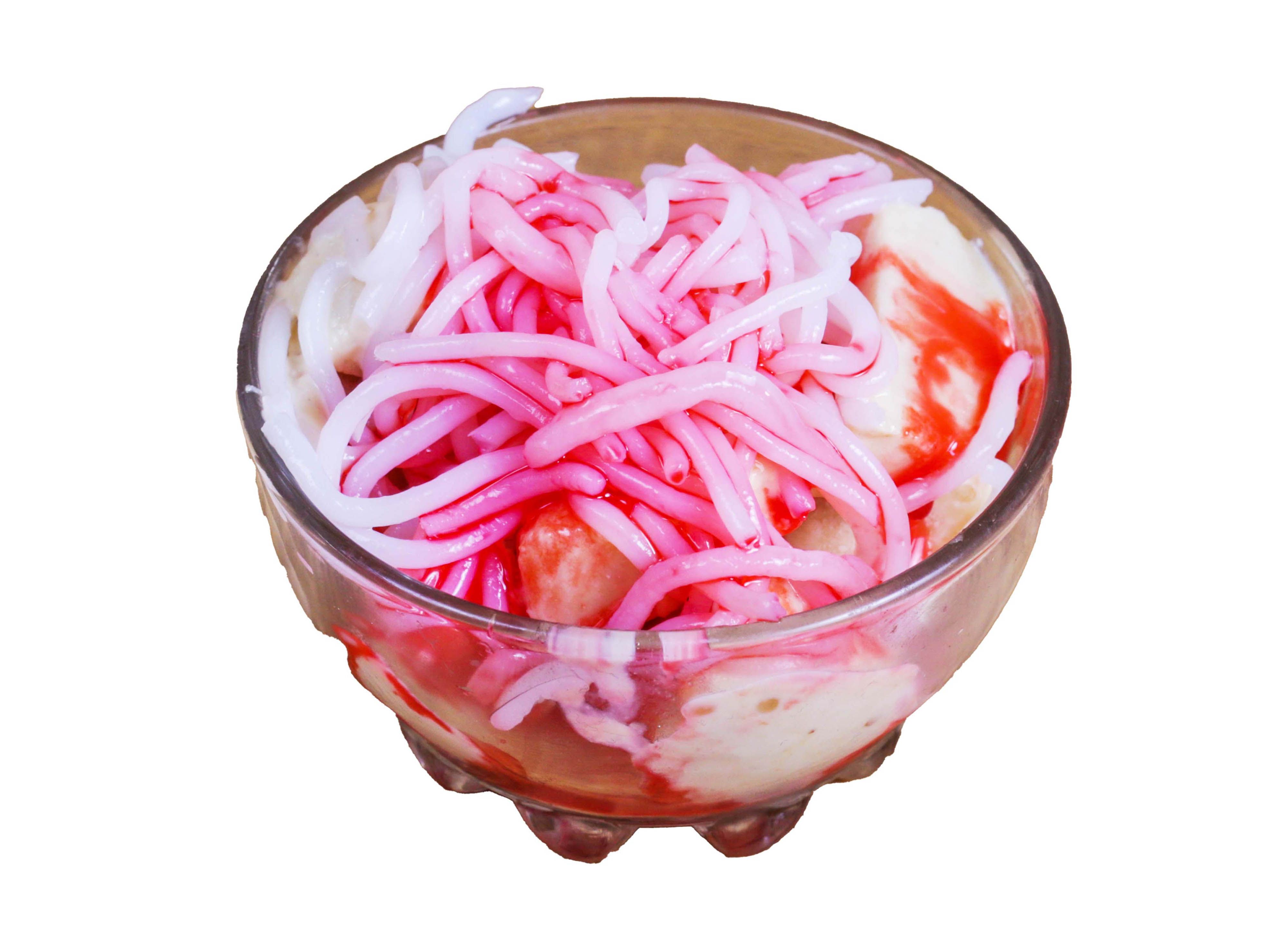 Muhammadi Falooda & Ice Cream vendor logo