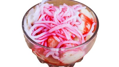Muhammadi Falooda & Ice Cream