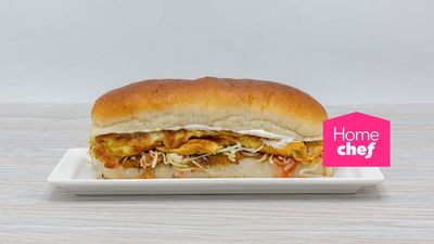 Ezdan Food Diaries