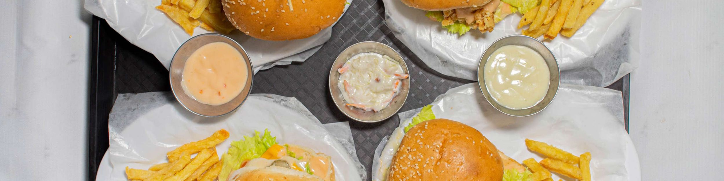 Eaton Night BBQ & Fast Food menu in Karachi Food Delivery Karachi