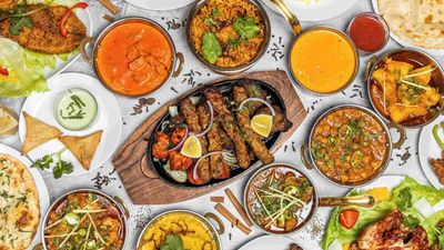 Sindh Green Restaurant