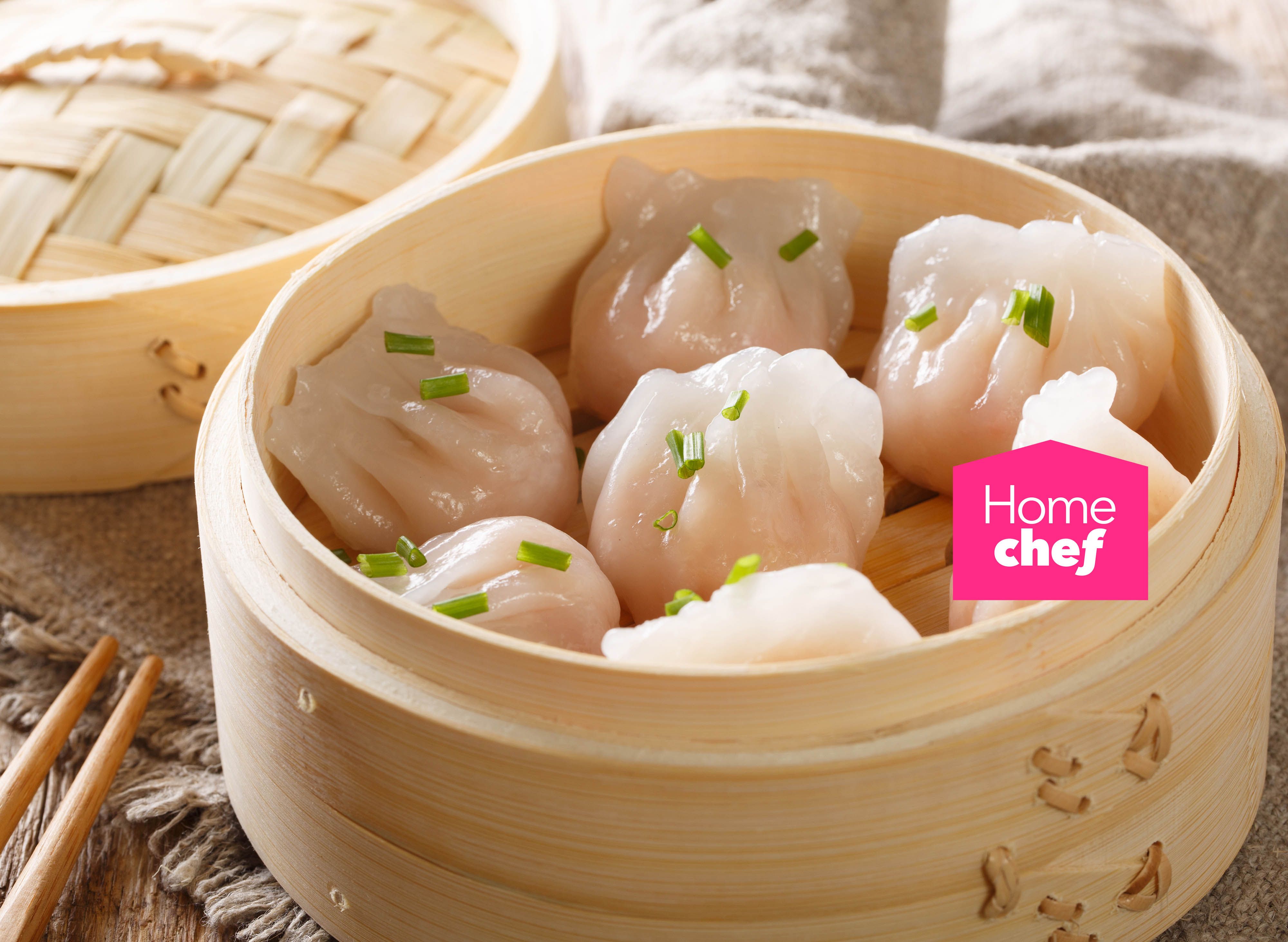 Dumplings Bar.pk vendor logo