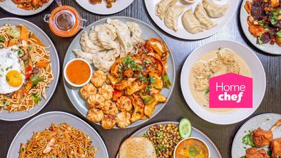 Dumplings Bar.pk