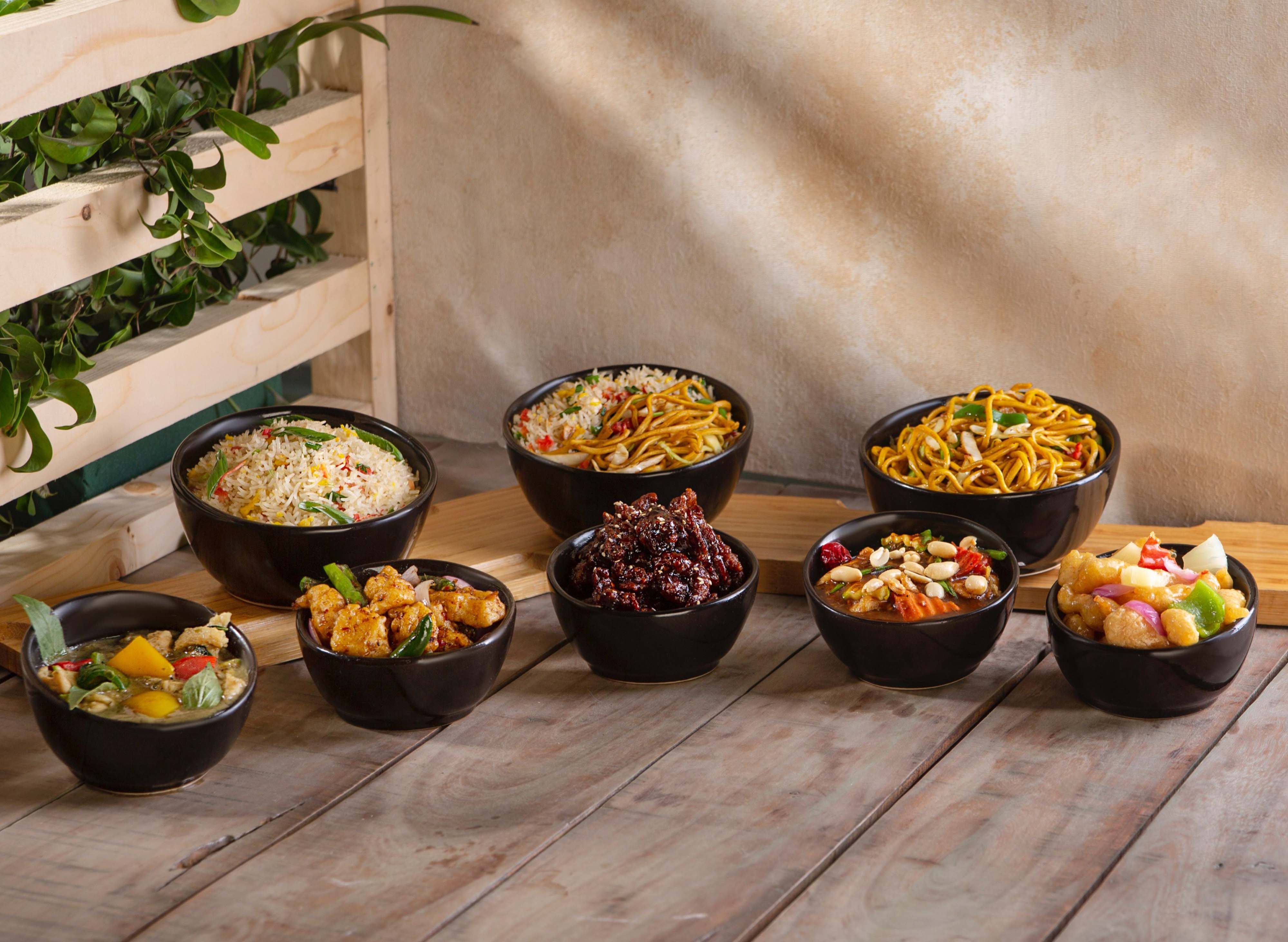 The Rice Bowl Gulberg menu in Lahore Food Delivery Lahore foodpanda