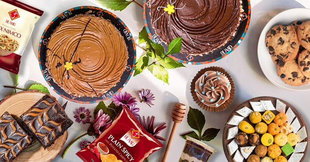 Suaad Sweets & Snacks Model Colony menu in Karachi Food Delivery