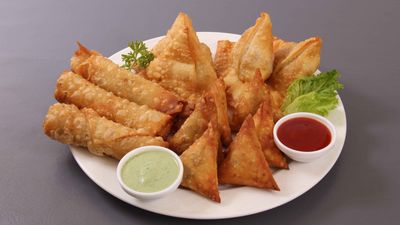 Asal Roti Point