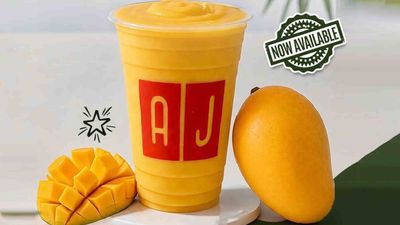 AJ - Agha Juice - Boulevard Mall