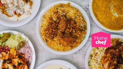 Flavify Home Foods