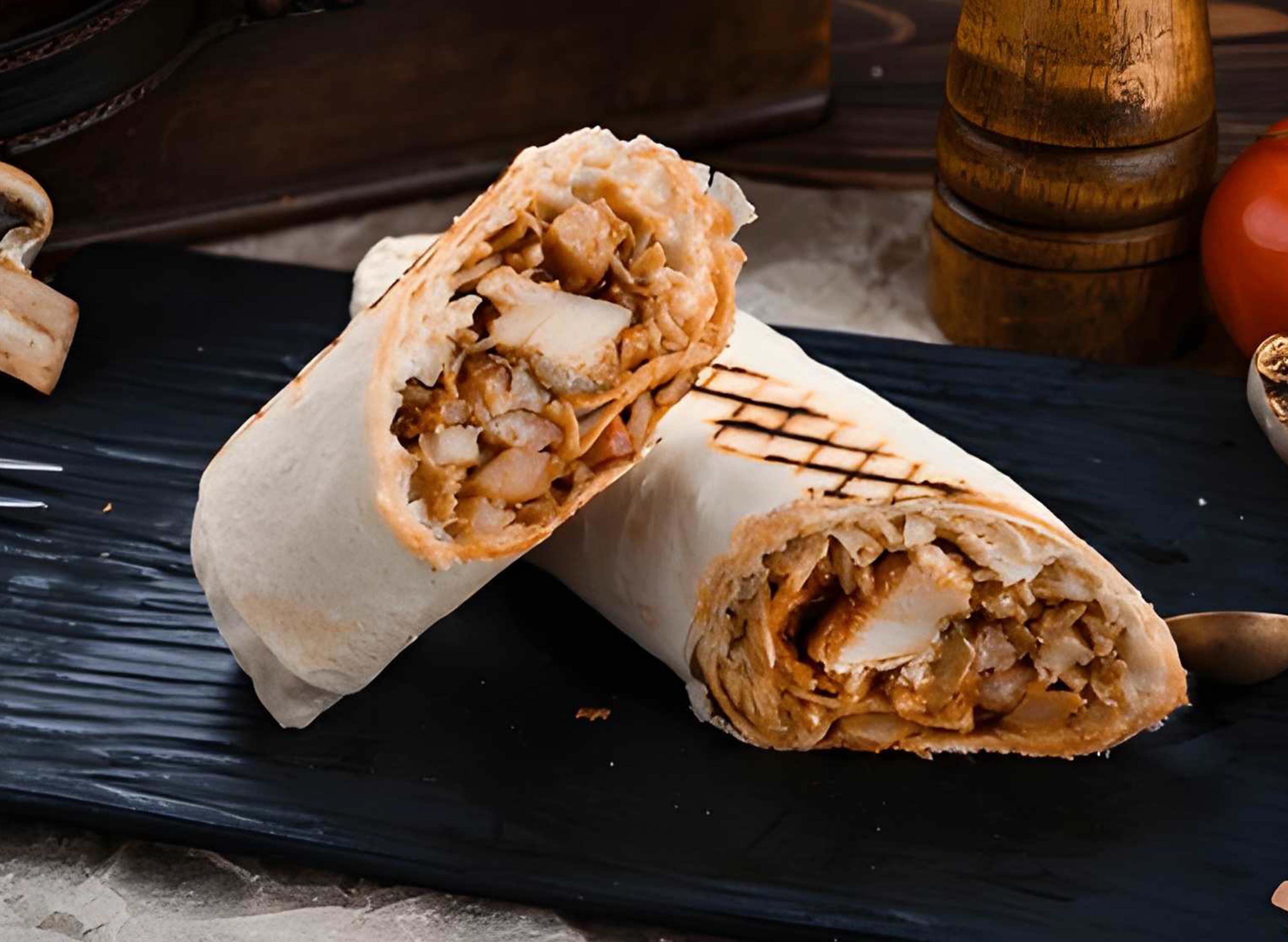 Emaan Shawarma Point
