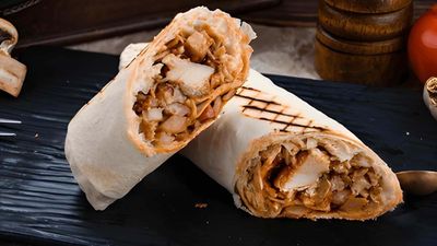 Emaan Shawarma Point