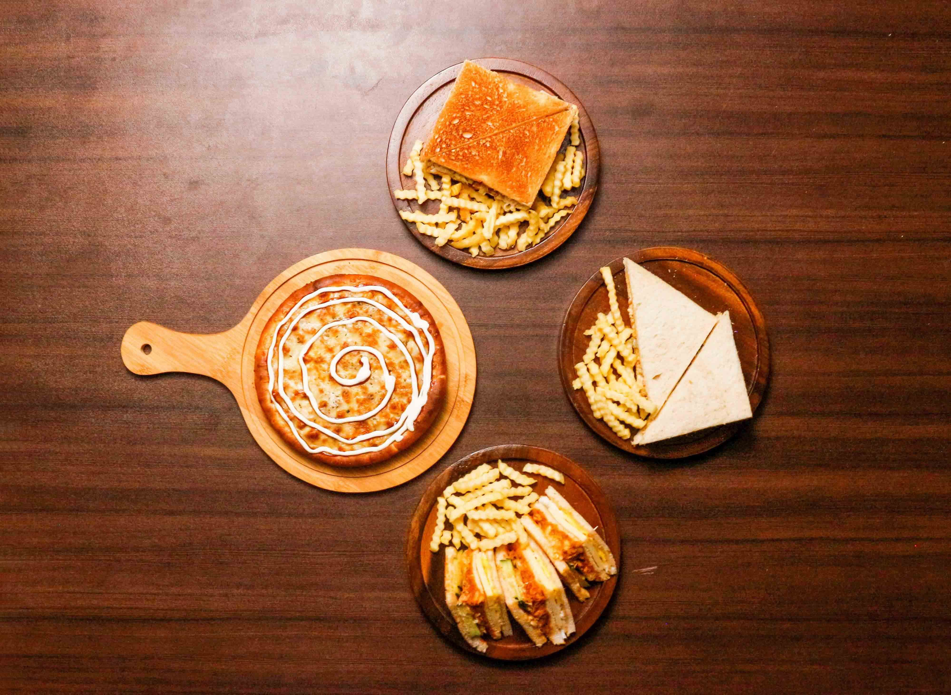 S Cafe & Grill menu in Rawalpindi Food Delivery Rawalpindi foodpanda