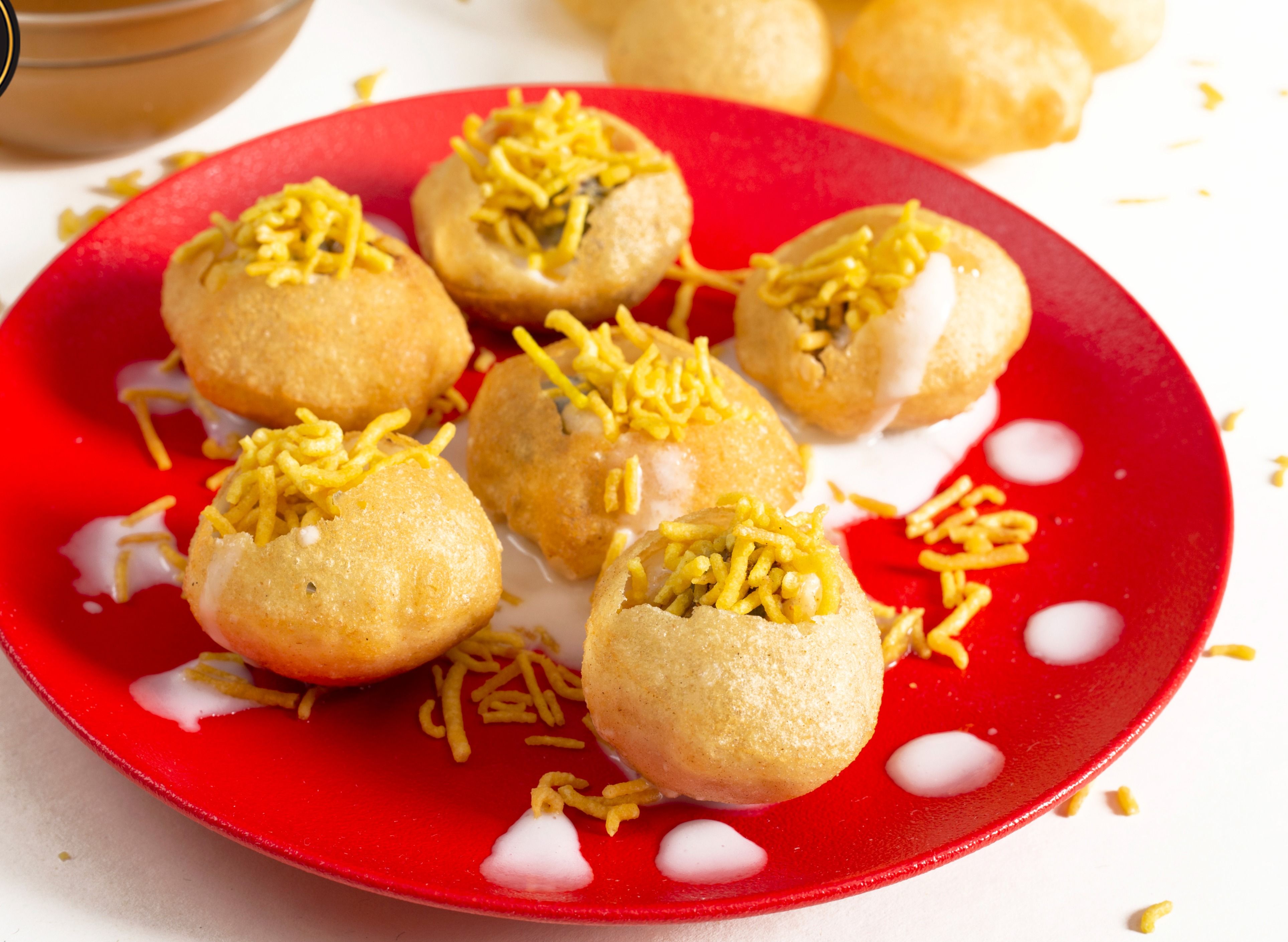 Mithaas - Gulberg vendor logo