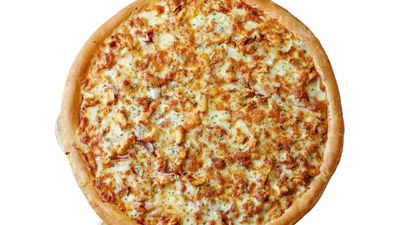 Pizza 100 - Citizen Branch