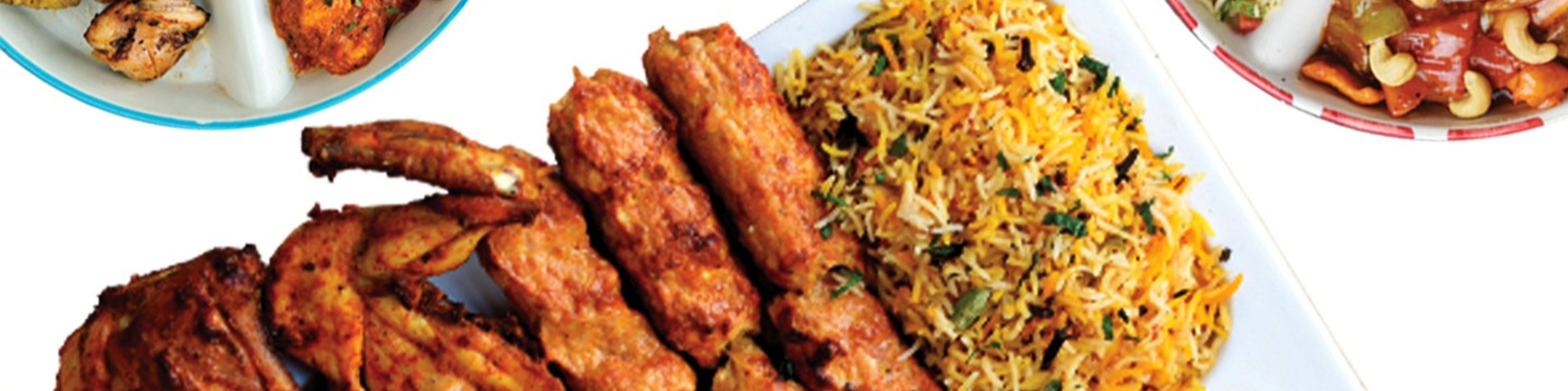 Platter Junction Packages Mall menu in Lahore Food Delivery Lahore