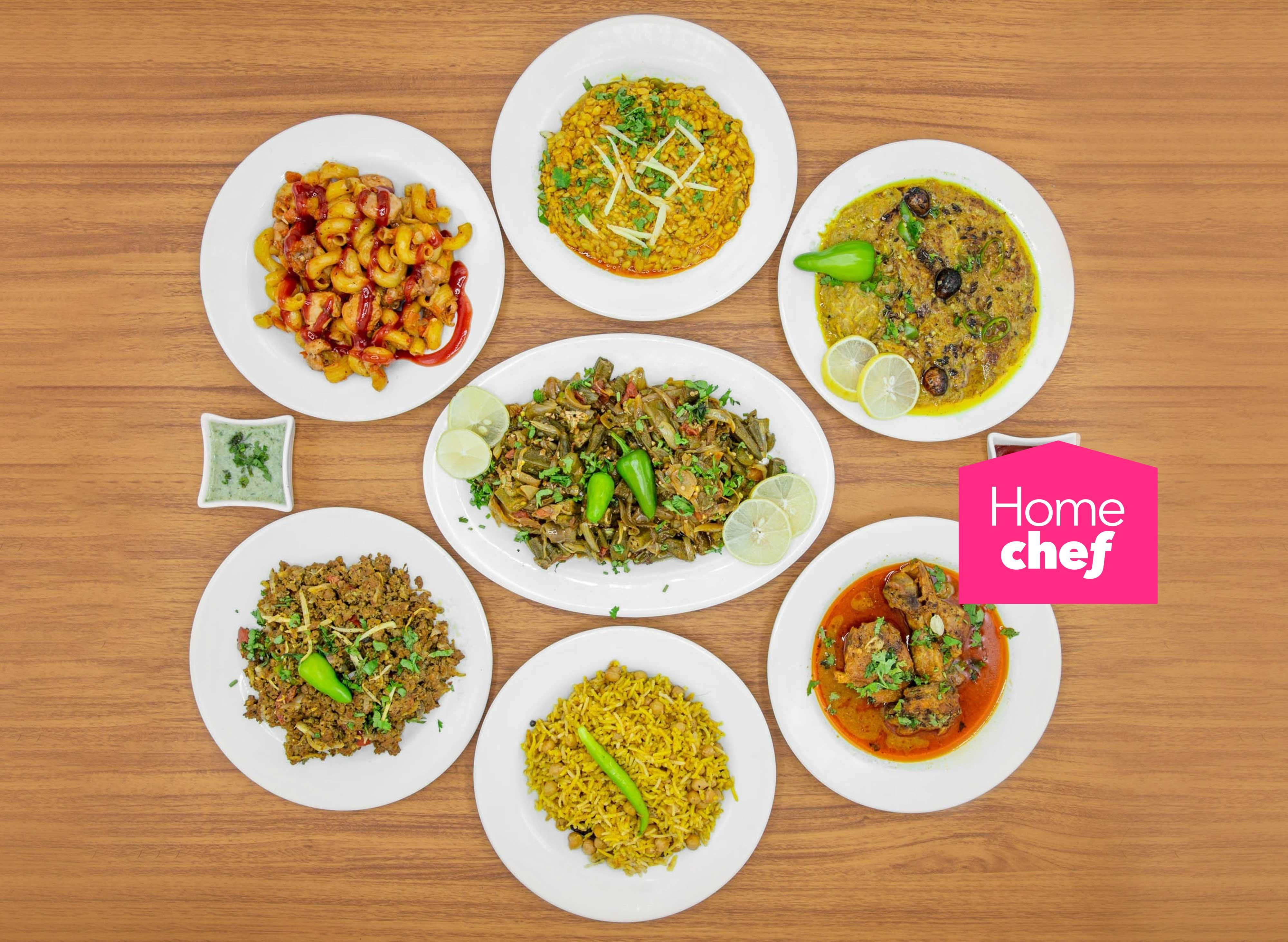 Nighat's kitchen menu in Lahore Food Delivery Lahore foodpanda